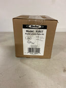 Air King AVKIT Motor and Blade Assembly for AV, AD,AR Hoods - N/A