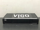 Vigo VG03028MGMB Lexington 1.2 GPM Vessel Single Hole Bathroom Faucet - Matte Gold / Matte Black