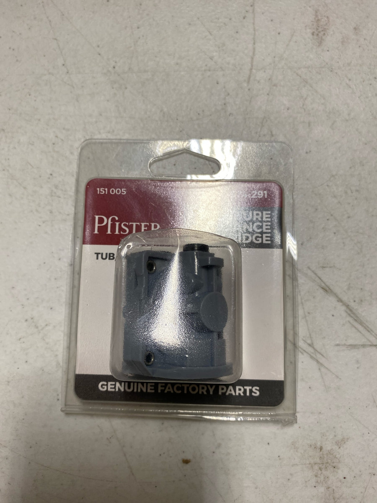 Pfister 864520 S74-291 Replacement Balancing Cartridge Assembly