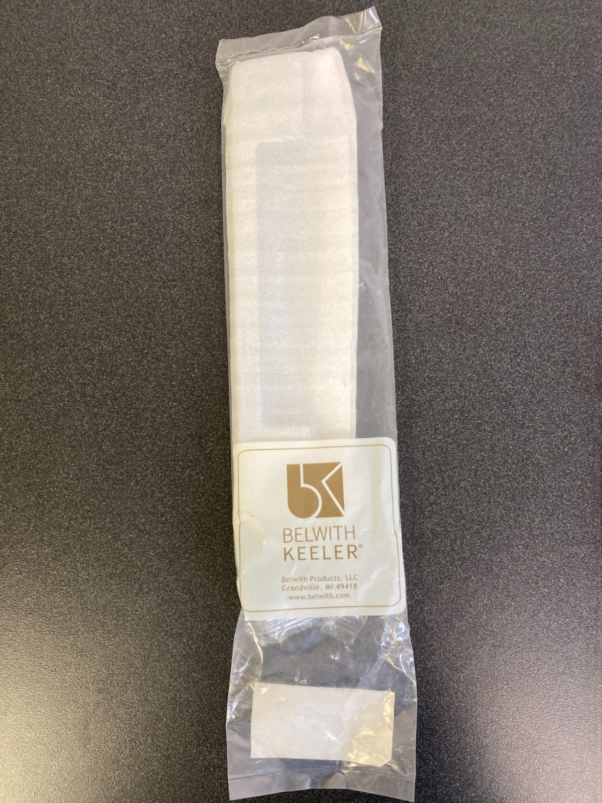 Belwith Keeler Flex 6-5/16 Inch Center to Center Handle Cabinet Pull
