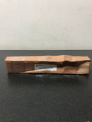 Signature Hardware 450393 10" Diehl Adjustable Brass Cabinet Pull - Satin Brass