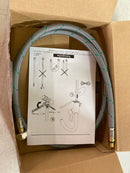 Hansgrohe Talis S Kitchen Faucet Supply Line