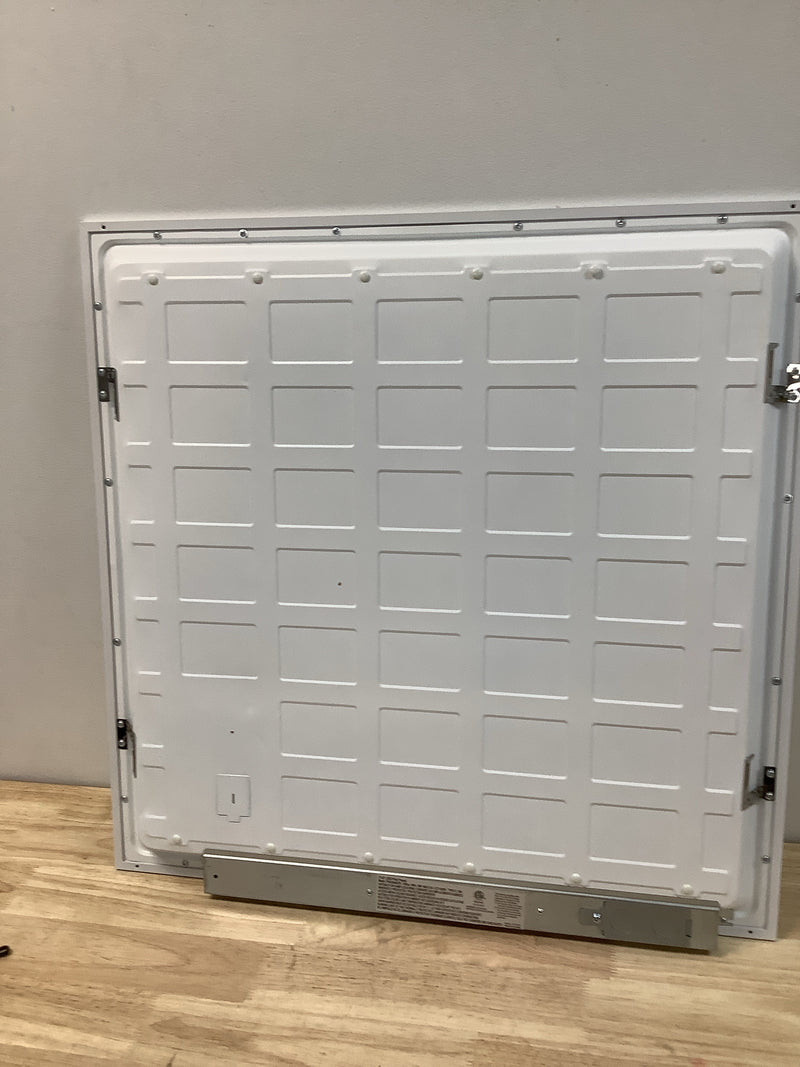 Unbranded FP24244030TD 2 ft. x 2 ft. 3000 Lumens Integrated LED Panel Light, 4000K