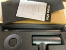 Swiss Madison Well Made Forever SM-BT01MB, Bottle Trap Drain Matte Black