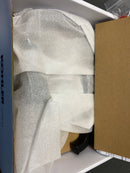 Kohler K-27412-BL Riff 10" Wall Mounted Towel Ring - Matte Black