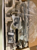 DELTA 559LF-CZMPU Trinsic Bathroom Faucet, With Drain Assembly, Champagne Bronze