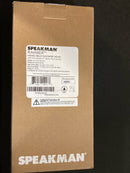 Speakman VS-5002-BN-E2 Rainier 2 GPM Multi Function Hand Shower - Brushed Nickel