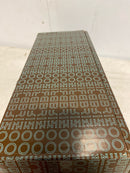 Delta 65080LF-PC-ECO Faucet Parts and attachments, Chrome