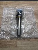 Kohler K-33151-CP Pop-up Clicker Drain Without Overflow - Polished Chrome