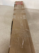 LCN 4031 4030 Series Surface Mount Hydraulic Adjustable Door Closer for Sizes 1-4 - Aluminum