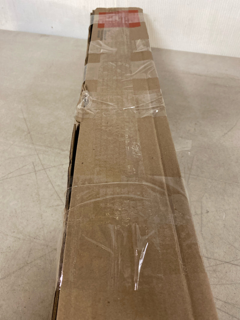 LCN 4031 4030 Series Surface Mount Hydraulic Adjustable Door Closer for Sizes 1-4 - Aluminum