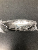 Build Essentials MCH-30-CP-SP 3 Inch Center to Center Cup Cabinet Pull - Satin Pewter