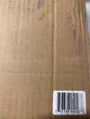 The Great Outdoors 8761-166 Merrimack 1 Light 12" Tall Outdoor Wall Sconce with Hammered Glass Shade - Corona Bronze