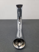 Moen TS983 Doux Widespread Deck Mounted Roman Tub Filler - Chrome