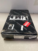 Miseno KPS3089C PureSteel 1.8 GPM Pull-Out Kitchen Faucet, Stainless*READ*