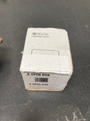 Delta RP101812CZ Spout Tip for Contemporary Round Instant Hot Faucet - Champagne Bronze