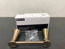 Delta 73850-CZ Lahara Pivoting Tissue Holder - Champagne Bronze
