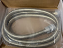 Rohl 5927SHSTN 59" Shower Hose - Satin Nickel