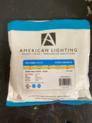American Lighting HTL65-COB-WW-16 Trulux High Output Dotless LED Strip Light - 16.4 ft. Reel - IP65 Wet Location - 3000K - 5 W by ft. - 379 Lumens by ft. - 24 V, White