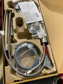 Moen 7864SRS Sleek Spot Resist Stainless One-Handle High Arc Pulldown Faucet