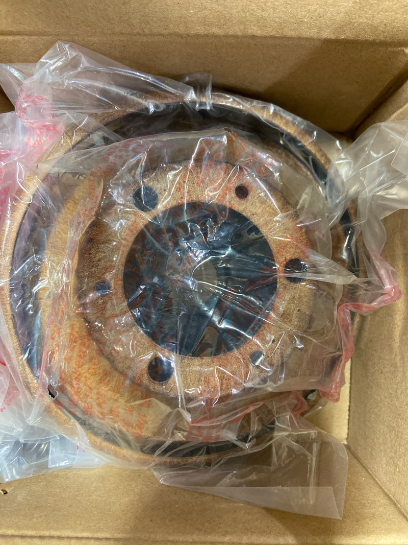 MinkaAire A581-BG Low Ceilng Adapter for MinkaAire Gauguin Model Ceiling Fan - Bahama Beige