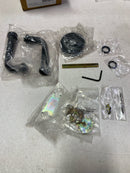 Baldwin: 5116.190.FD - 5116 FULL DMY LVR 2-3/8 SET 190 - PRECONFIGURED - PS/PV/DM