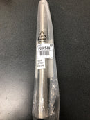 Progress Lighting P2603-09 AirPro 12" Downrod for Ceiling Fans - Brushed Nickel