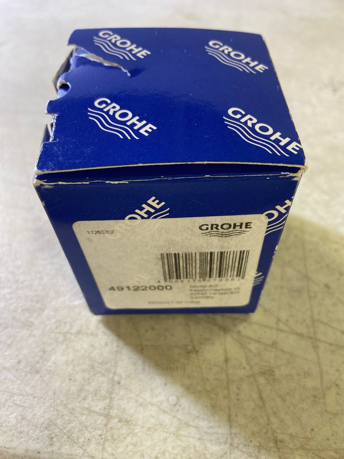 Grohe 49122000 SERVICE STOPS (SET OF 2)