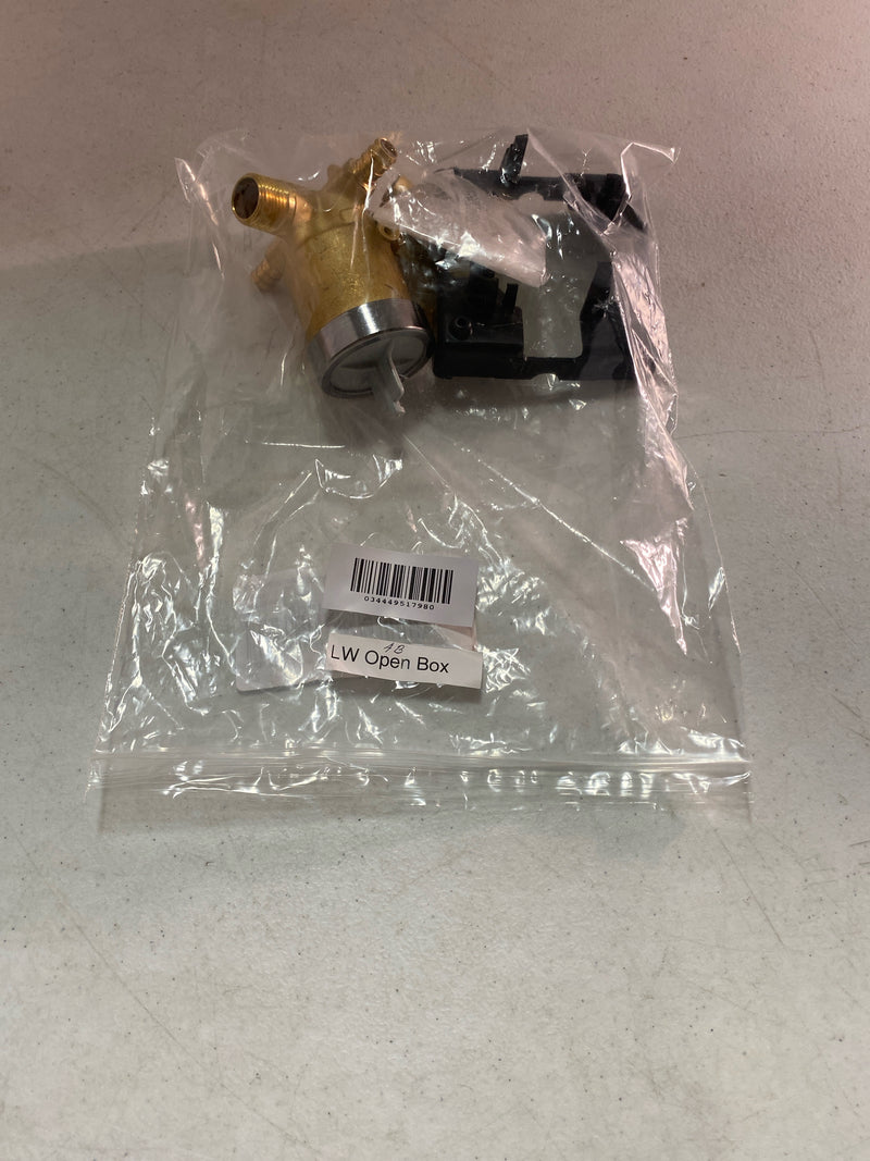 DELTA FAUCET R10000-PX