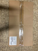 Elkay GOBG2816SS Dayton 13.9375 in. x 26.125 in. Bottom Grid for Kitchen Sink in Stainless Steel