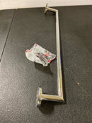 Nameeks StilHaus ME45-08 StilHaus 20" Towel Bar - Chrome