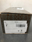 Brizo 88835-GL Litze 1.75 GPM Multi Function Hand Shower with Holder and Integrated Wall Elbow - Luxe Gold