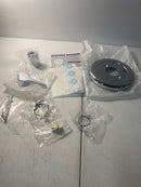 Speakman CPT-3001 Chrome Sentinel Mark II Commercial Shower Valve Trim Kit in Polished