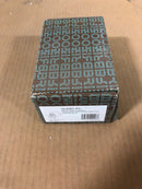 Brizo Allaria: TempAssure Thermostatic Valve Trim Twist Handle Kit - HL6067-PC