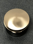 Kohler K-7272-BV Clearflo 1-1/2" Tub Drain Kit - with Overflow - Brushed Bronze