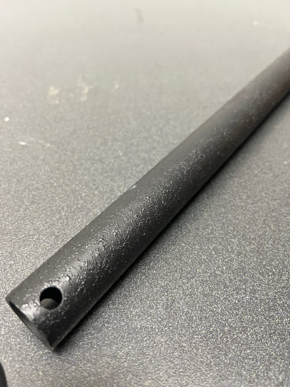 Progress Lighting P2606-80 AirPro 36" Downrod for Ceiling Fans - Forged Black