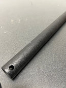 Progress Lighting P2606-80 AirPro 36" Downrod for Ceiling Fans - Forged Black