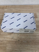 Blanco 442988 Rivana Deck Mounted Soap Dispenser with 10 oz Capacity - Satin Gold