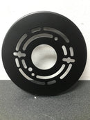 Innovations Lighting BP-5-BK Bare Bulb 1 Light Cord Set, Matte Black