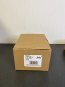 Schlage F Series Aged Bronze No Deadbolt Keyed Entry Door Knob