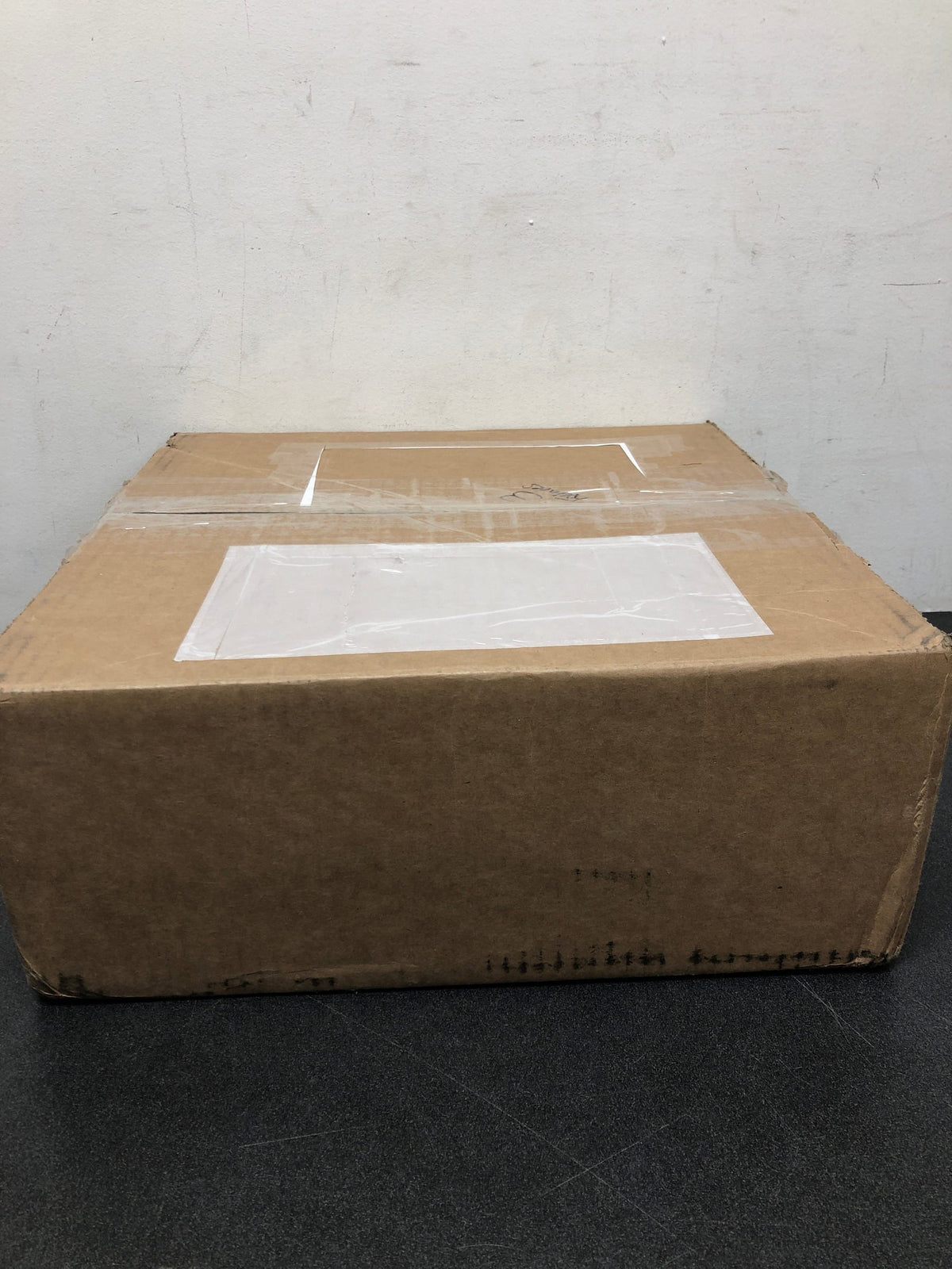 Progress Lighting P300300-031 Clarion 2 Light 20" Wide Bathroom Vanity Light - Matte Black