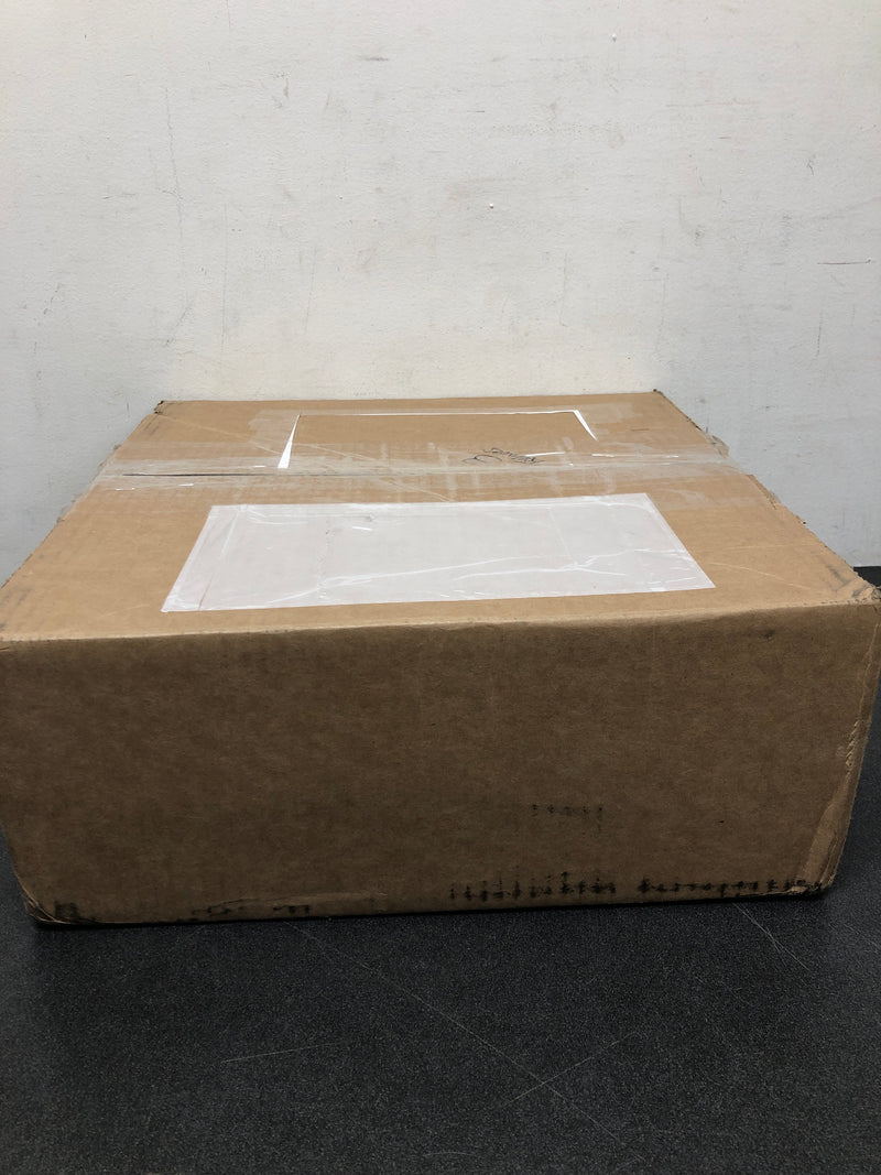 Progress Lighting P300300-031 Clarion 2 Light 20" Wide Bathroom Vanity Light - Matte Black