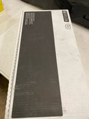 Delta 559LF-MPU Trinsic Single Hole Single-Handle Bathroom Faucet with Metal Drain Assembly in Chrome