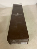 Signature Hardware SHBE18TB2PN Beasley 18" Towel Bar - Polished Nickel