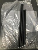 Progress lighting P8601-31 Black Accessory Stem Kit