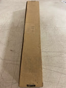 Top Knobs TK709PN Ascendra 12 Inch Center to Center Handle Appliance Pull from the Transcend Series - Polished Nickel