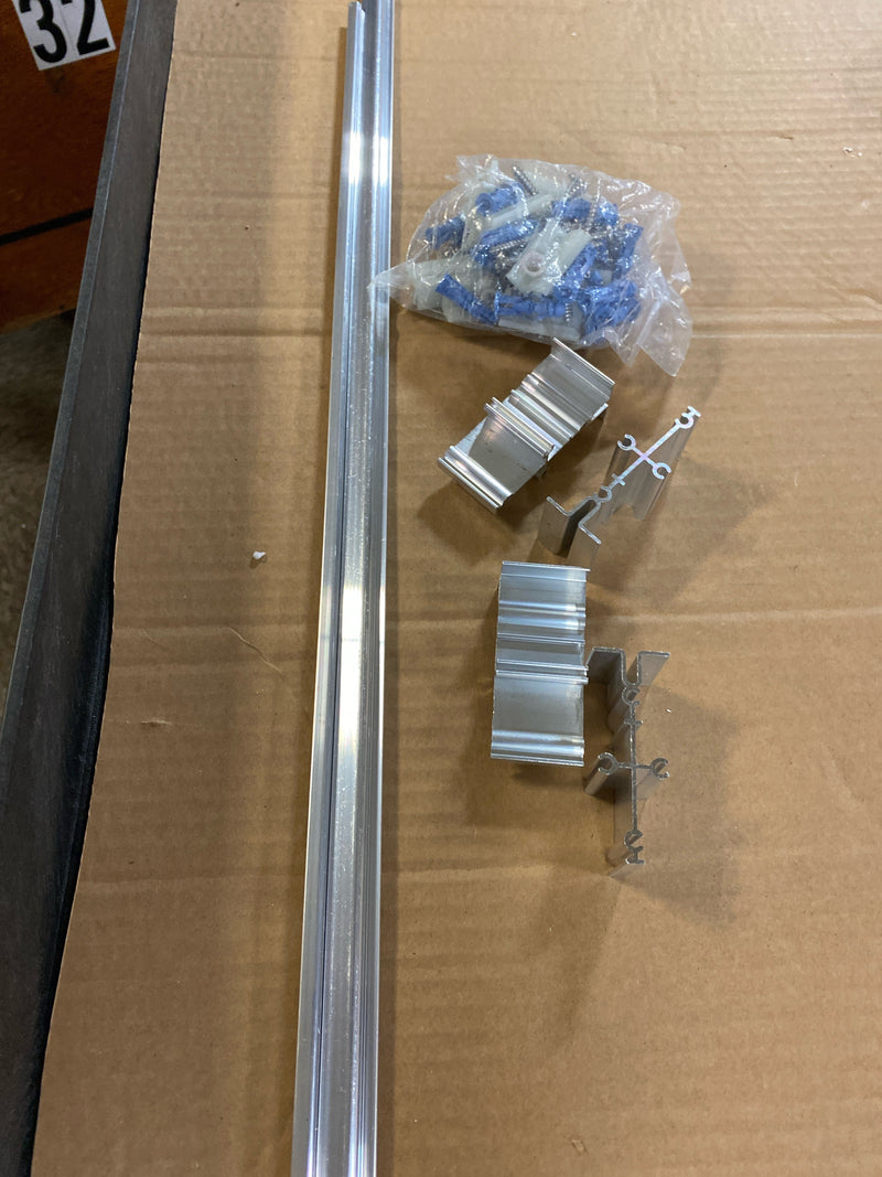 Robern MGKIT M Series Cabinet Ganging Kit - N/A