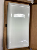 Kohler 1052861-96 Tank Cover Only - Biscuit