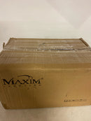 Maxim lighting 3496WGOB Carriage House DC-Outdoor Wall Lantern Sconce