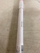 Kichler 360001OZ 18" Ceiling Fan Downrod for 10' Ceilings - Olde Bronze